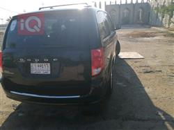 دۆج گراند کاراڤان